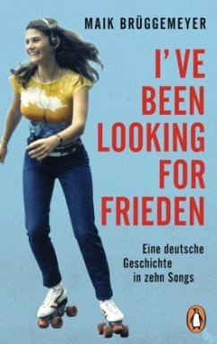 I've been looking for Frieden - Brüggemeyer, Maik