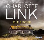 Die Suche / Polizistin Kate Linville Bd.2 (12 Audio-CDs)