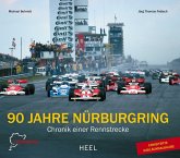 90 Jahre Nürburgring