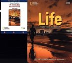 Life - Second Edition B1.2/B2.1: Intermediate - Student's Book and Online Workbook (Printed Access Code) + App
