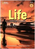 Life - Second Edition B1.2/B2.1: Intermediate - Student's Book (Split Edition A) + App