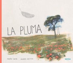 La Pluma: Volume 3 - Satz, Mario
