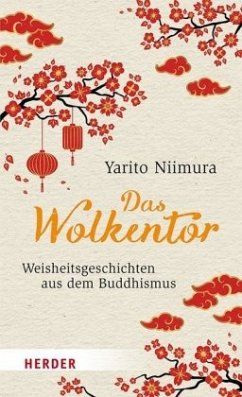 Das Wolkentor - Niimura, Yarito