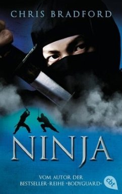 NINJA - Bradford, Chris