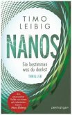 Nanos - Sie bestimmen, was du denkst / Malek Wutkowski Bd.1