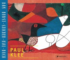 Paul Klee - Roeder, Annette