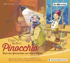 Pinocchio