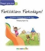 Farkliliklarin Farkindayim