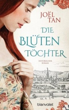 Die Blütentöchter - Tan, Joël