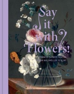 Say it with Flowers! - Johannsen, Rolf H.;Rollig, Stella