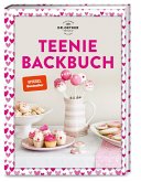 Teenie Backbuch / Teenie-Reihe Bd.1