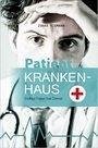 Patient Krankenhaus - Niemann, Jonas