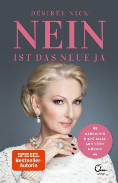 Nein ist das neue Ja - Nick, Désirée