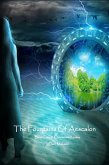 The Fountains Of Aescalon (Connected Realms, #1) (eBook, ePUB)