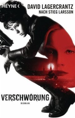 Verschwörung / Millennium Bd.4 - Lagercrantz, David