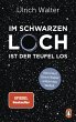 Im Schwarzen Loch ist der Teufel los - Bild 1