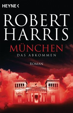 München - Harris, Robert