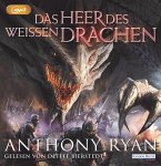 Das Heer des Weißen Drachen / Draconis Memoria Bd.2 (3 MP3-CDs)