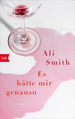 Es hätte mir genauso - Smith, Ali