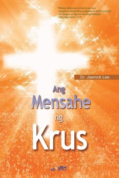 Ang Mensahe ng Krus - Lee, Jaerock