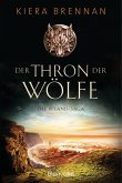 Der Thron der Wölfe / Die Irland-Saga Bd.2