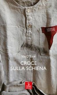 Cover Croce sulla schiena
