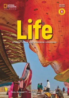 Life - Second Edition - C1.1/C1.2: Advanced / Life - Second Edition Vol 1 - Dummett, Paul