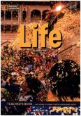 Life Elementary: Teacher's Book and Class Audio CD and DVD ROM