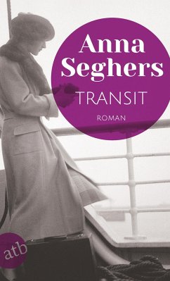Transit - Seghers, Anna