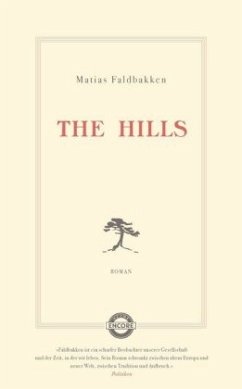 The Hills - Faldbakken, Matias