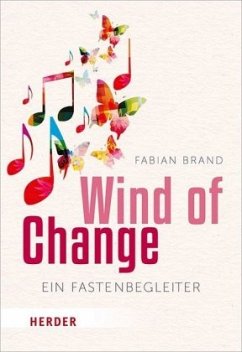 Wind of Change - Brand, Fabian