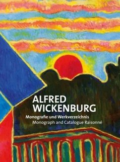 Alfred Wickenburg - Wickenburg, Alfred