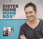 Dieter Nuhr - Box 3, 3 Audio-CDs