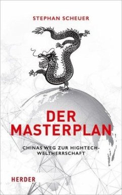 Der Masterplan - Scheuer, Stephan