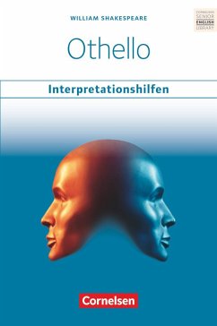 Ab 11. Schuljahr - Othello: Interpretationshilfen - Baasner, Martina