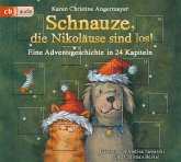 Schnauze, die Nikoläuse sind los / Schnauze Bd.4 (1 Audio-CD)