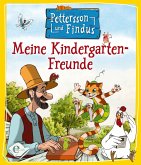 Pettersson und Findus Freundebuch