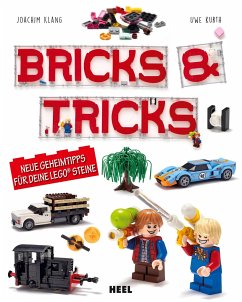 Bricks & Tricks - Klang, Joachim;Kurth, Uwe