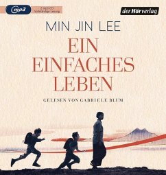 Ein einfaches Leben - Lee, Min Jin