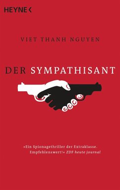 Der Sympathisant - Nguyen, Viet Thanh