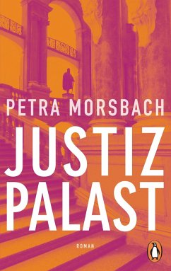 Justizpalast - Morsbach, Petra