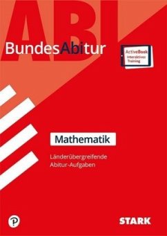 Cover BundesAbitur - Mathematik
