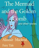 The Mermaid and the Golden Comb (eBook, ePUB)