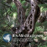 IFS-Meditationen zur Arbeit mit inneren Teilen nach Dr. Richard C. Schwartz (MP3-Download)