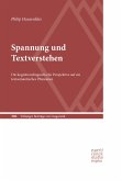 Spannung und Textverstehen (eBook, PDF)