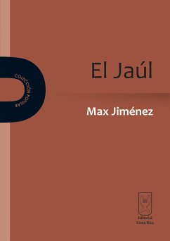 El Jaúl (eBook, ePUB) - Jiménez, Max