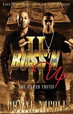 BOSS 'N UP 2 - Nicole, Royal