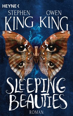 Sleeping Beauties - King, Stephen;King, Owen