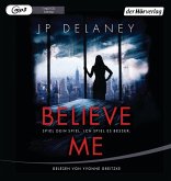 Believe Me - Spiel Dein Spiel. Ich spiel es besser., 1 MP3-CD