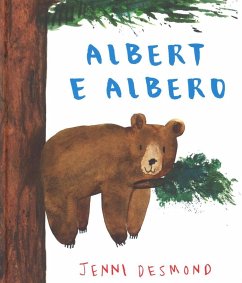 Albert e Albero - Desmond, Jenni